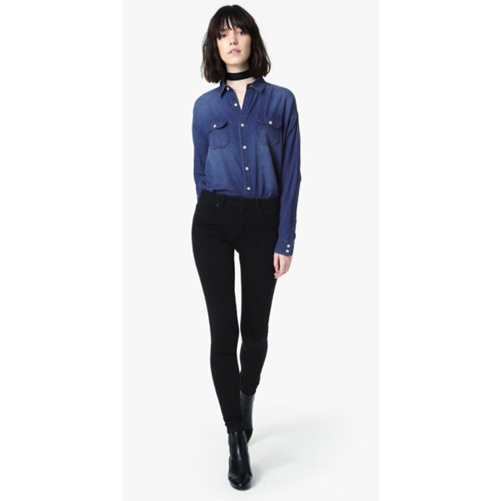 Joe's Flawless Icon Midrise Skinny‎ Jeans Size 29